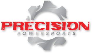 Precision Powersports Ltd.