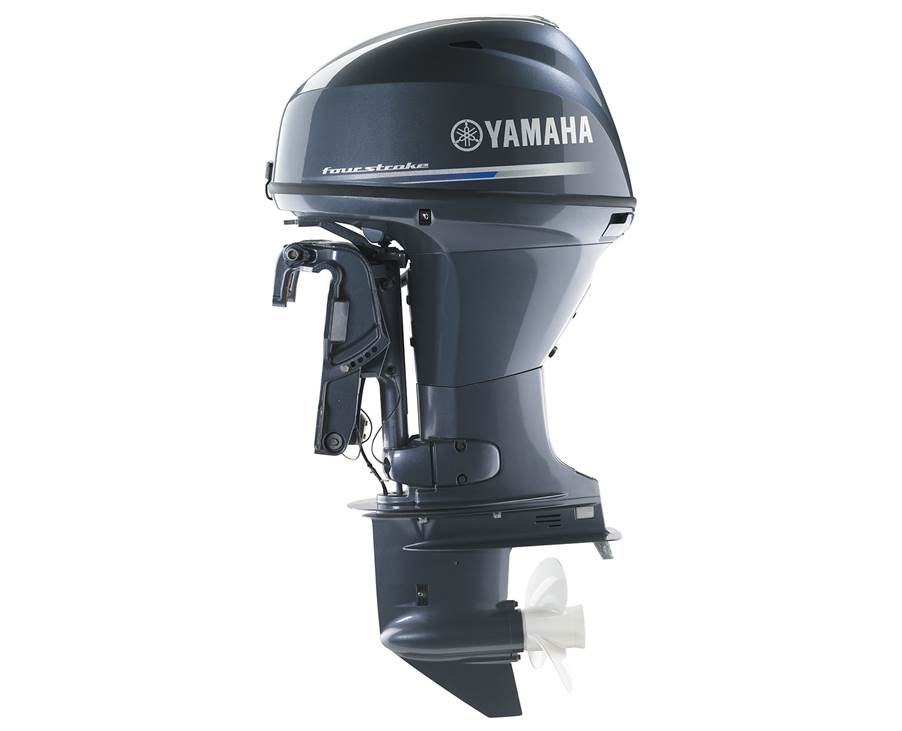 2022 Yamaha F30LEHA (20 Inch Shaft) Outboard Motor