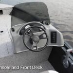 2022 Mirrocraft Outfitter 165SC Yamaha 40 HP