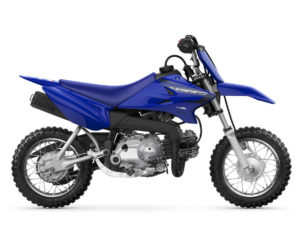 2023 Yamaha TT-R50