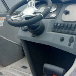 2022 Mirrocraft Dual Impact 1866 Yamaha 200 HP