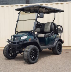 2023 Club Car Onward 4-Pass Elec. HP Golf Cart