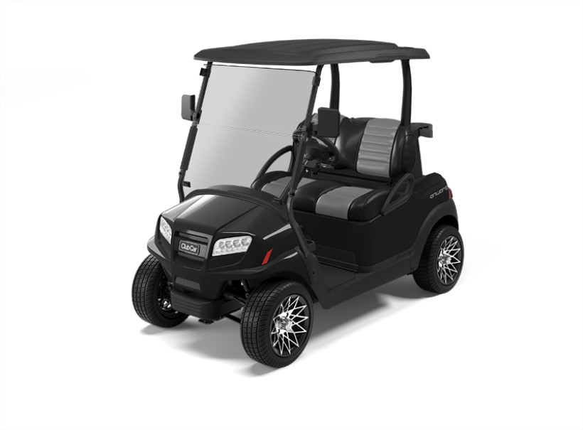 2023 Club Car Onward 2-Pass Elec. Golf Cart