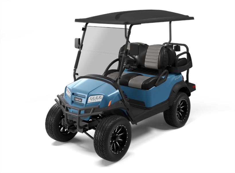 2023 Club Car Onward 4-Pass Elec. HP Golf Cart