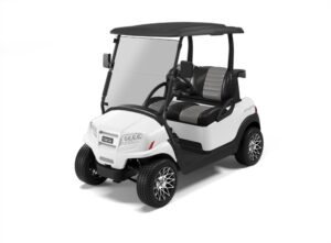 2023 Club Car Onward 2-Pass Elec. HP Golf Cart