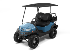 2023 Club Car Onward 4-Pass Elec. HP Golf Cart