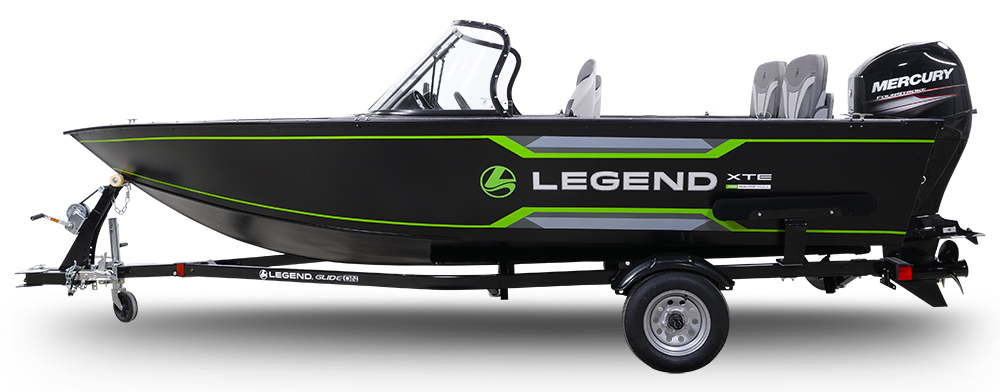 2023 Legend 18 XTE Sport Boat with Mercury 90 Hp///// Own it today…. an pay for it in May 2024 OAC