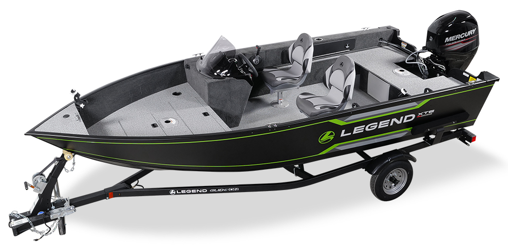 2023 Legend 16 XTE SC Boat with Mercury 40 ELPT 4-Stroke///// Own it today…. an pay for it in May 2024 OAC
