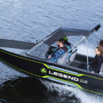 2023 Legend 16 XTE Sport Boat with Mercury 60 hp ///// Own it today…. an pay for it in May 2024 OAC