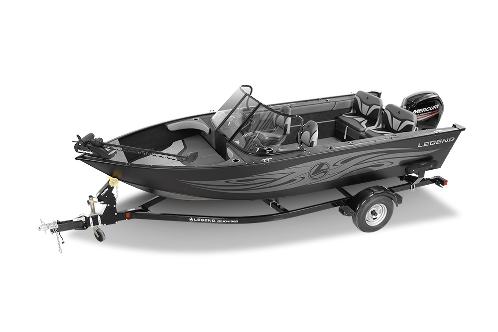 2023 Legend F19 Boat with Mercury 115 ELPT Pro XS CT///// Own it today…. an pay for it in May 2024 OAC