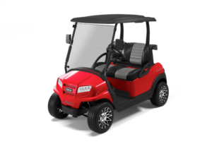 2023 Club Car Onward 2-Pass Elec. HP Golf Cart