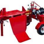 2024 Split-Fire Log Splitter 2265 w/Honda GX200 & Log Lifter