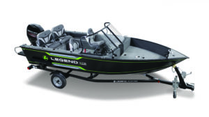 2023 Legend 18 XTE Sport Boat with Mercury 115hp ///// Own it today…. an pay for it in May 2024 OAC
