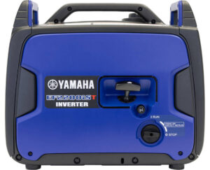 2023 Yamaha EF2200IST