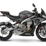 2023 Aprilia Tuono 660