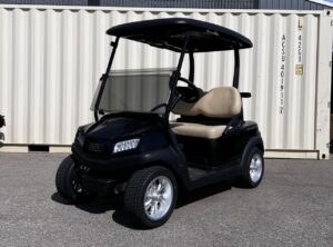 2011 Club Car Precedent (Elec.) Golf Cart