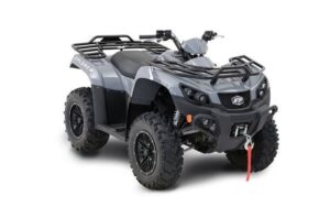 2023 Argo Xplorer XR 700 LE 4×4