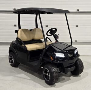 2025 Club Car Onward 2-Pass Gas Golf Cart