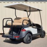 2025 Club Car Onward 4-Passenger Gas Golf Cart