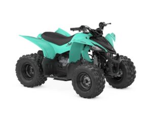 2024 Yamaha YFZ50