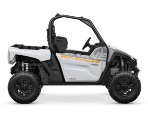 2024 Yamaha Wolverine X2 1000 R-Spec