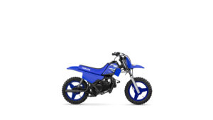 2025 Yamaha PW50