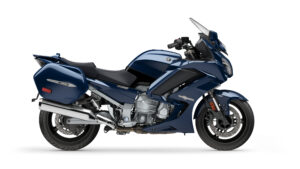 2025 Yamaha FJR1300