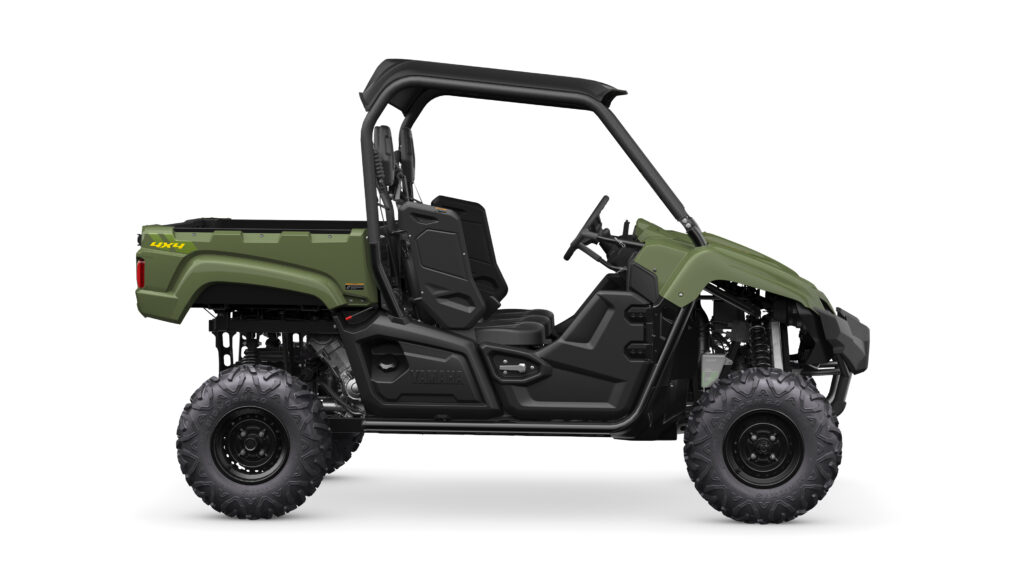 2025 Yamaha Viking