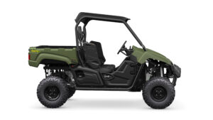 2025 Yamaha Viking