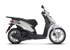 2025 Piaggio Liberty 50
