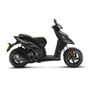 2025 Piaggio Typhoon ***Dealer Demo