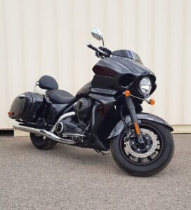2021 Kawasaki Vulcan 1700 Vaquero