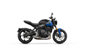 2025 Triumph Trident 660