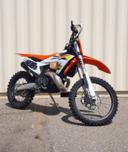 2024 KTM 250 XC