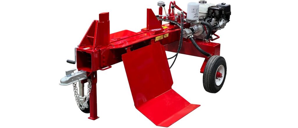 2026 Split-Fire 4290