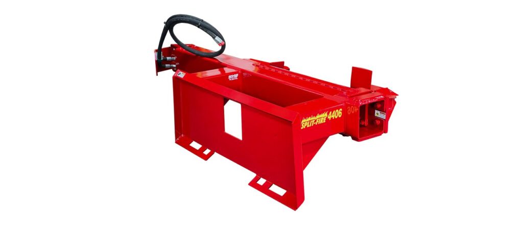 2026 Split-Fire 4406