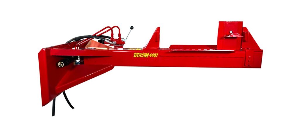 2026 Split-Fire 4407