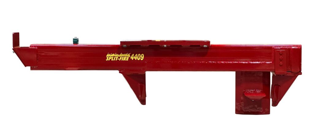 2026 Split-Fire 4409