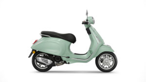 2026 Vespa Primavera 50 Scooter