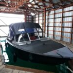 2022 MirroCraft 1866 Dual Impact Yamaha F200 & 9.9 kicker