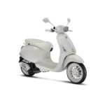 2023 Vespa Sprint 50 Scooter