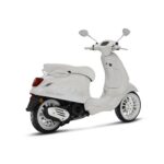 2023 Vespa Sprint 50 Scooter