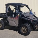 2024 Yamaha Wolverine X2 1000 SE
