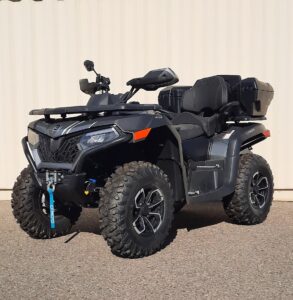 2024 CFMoto CForce 600 Touring