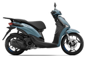 2026 Piaggio Liberty 150 S Scooter
