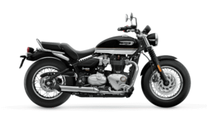 2026 Triumph Bonneville Speedmaster