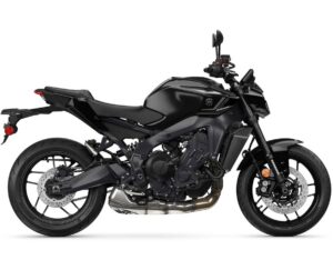 2026 Yamaha MT-09