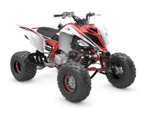 2026 Yamaha Raptor 700R SE