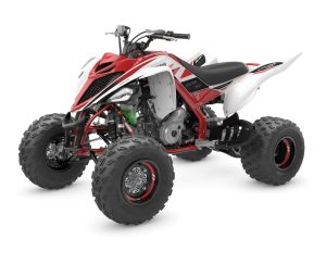 2026 Yamaha Raptor 700R SE