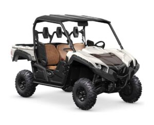 2026 Yamaha Viking EPS SE